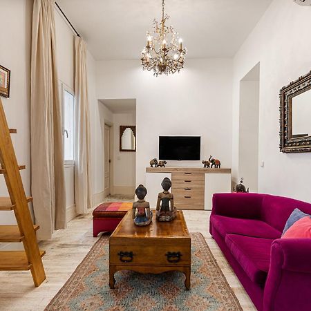 Bnbholder Bright Centre Madrid Ngoại thất bức ảnh