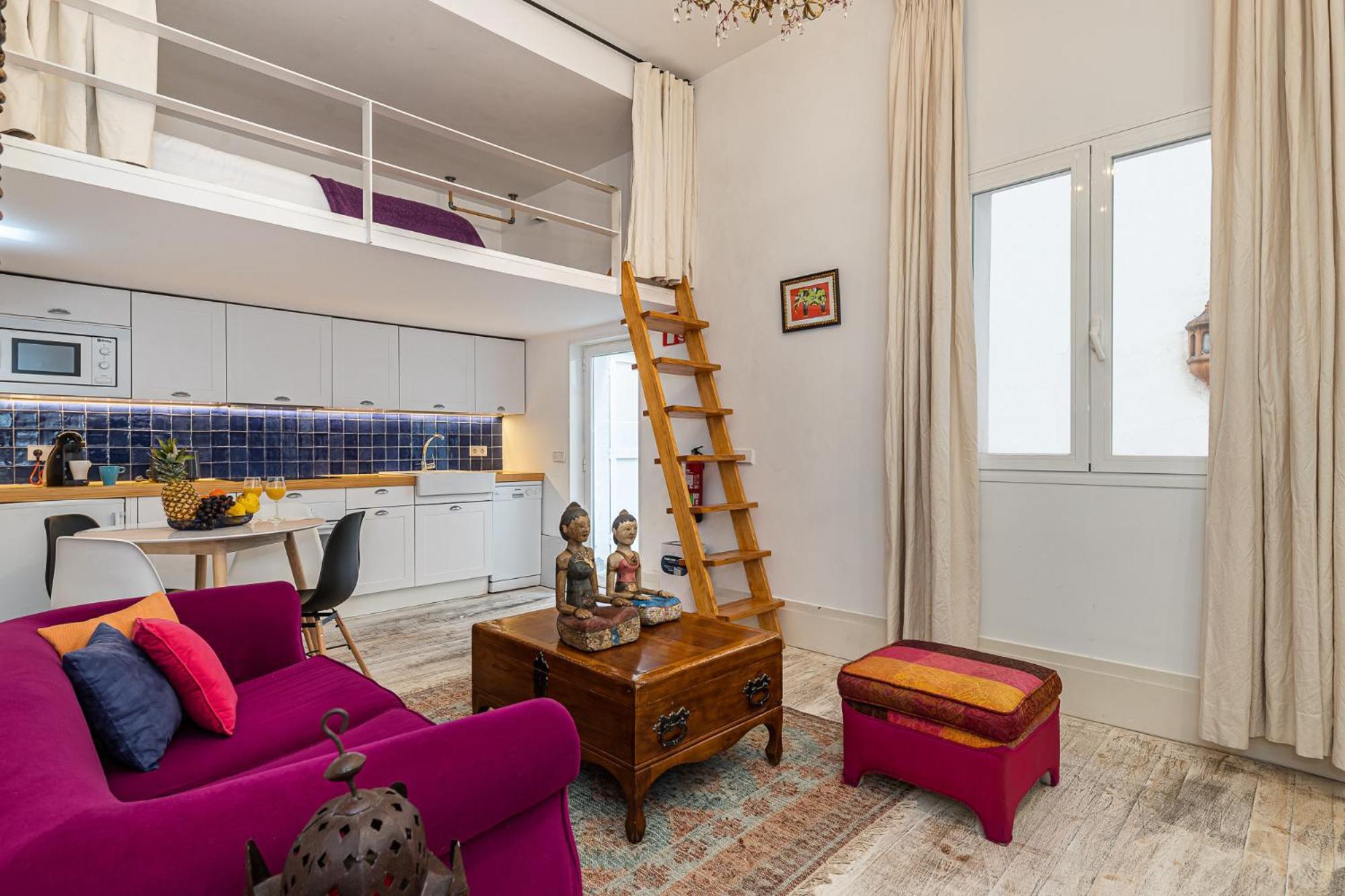 Bnbholder Bright Centre Madrid Ngoại thất bức ảnh
