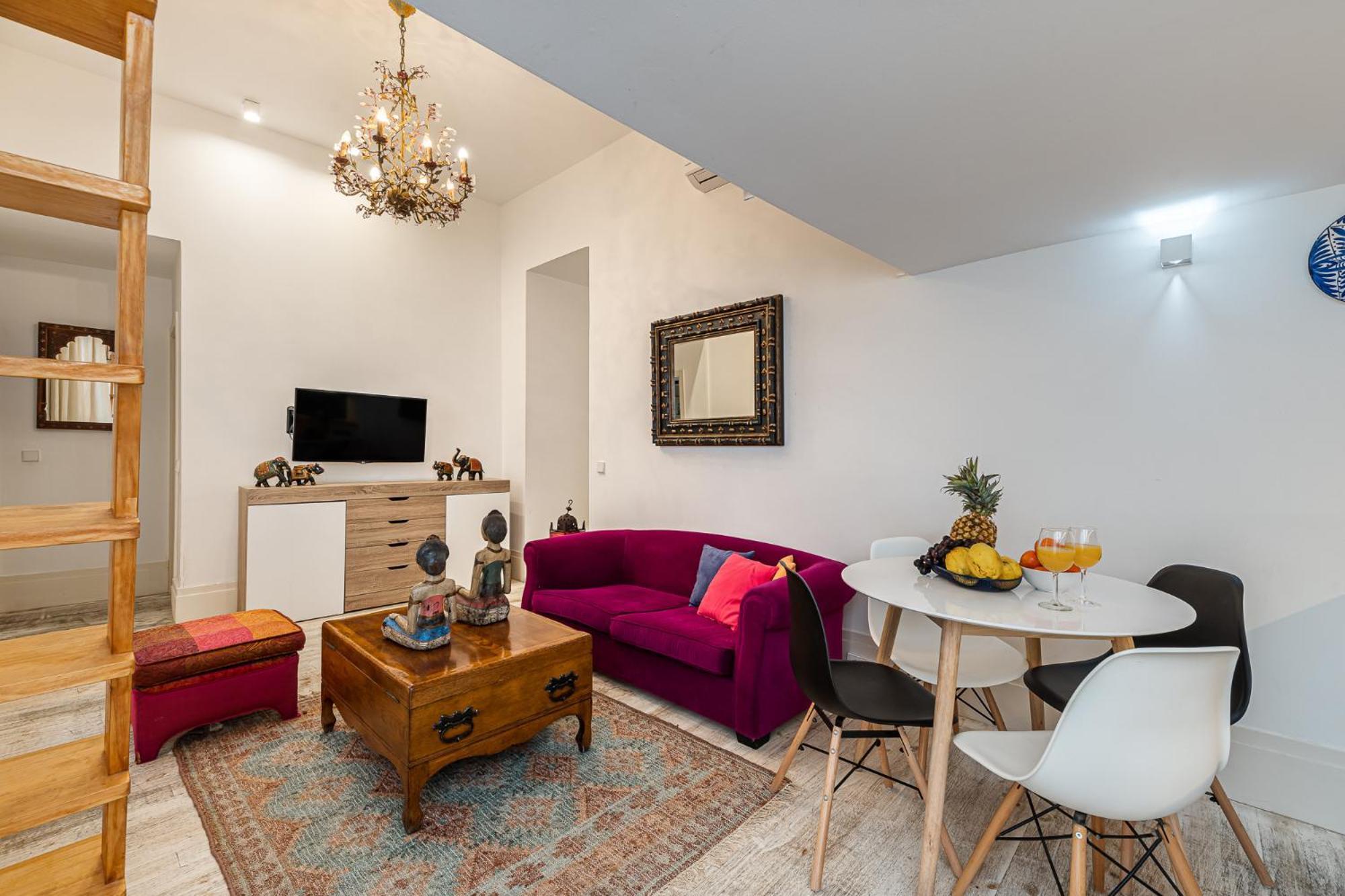 Bnbholder Bright Centre Madrid Ngoại thất bức ảnh