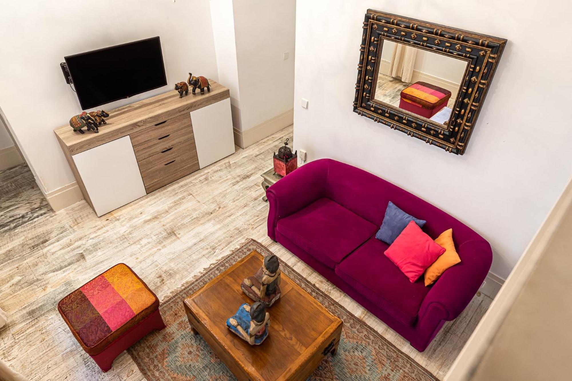 Bnbholder Bright Centre Madrid Ngoại thất bức ảnh